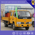 Dongfeng Frika 12m High-altitude Operation Truck, lifting up and down machinery